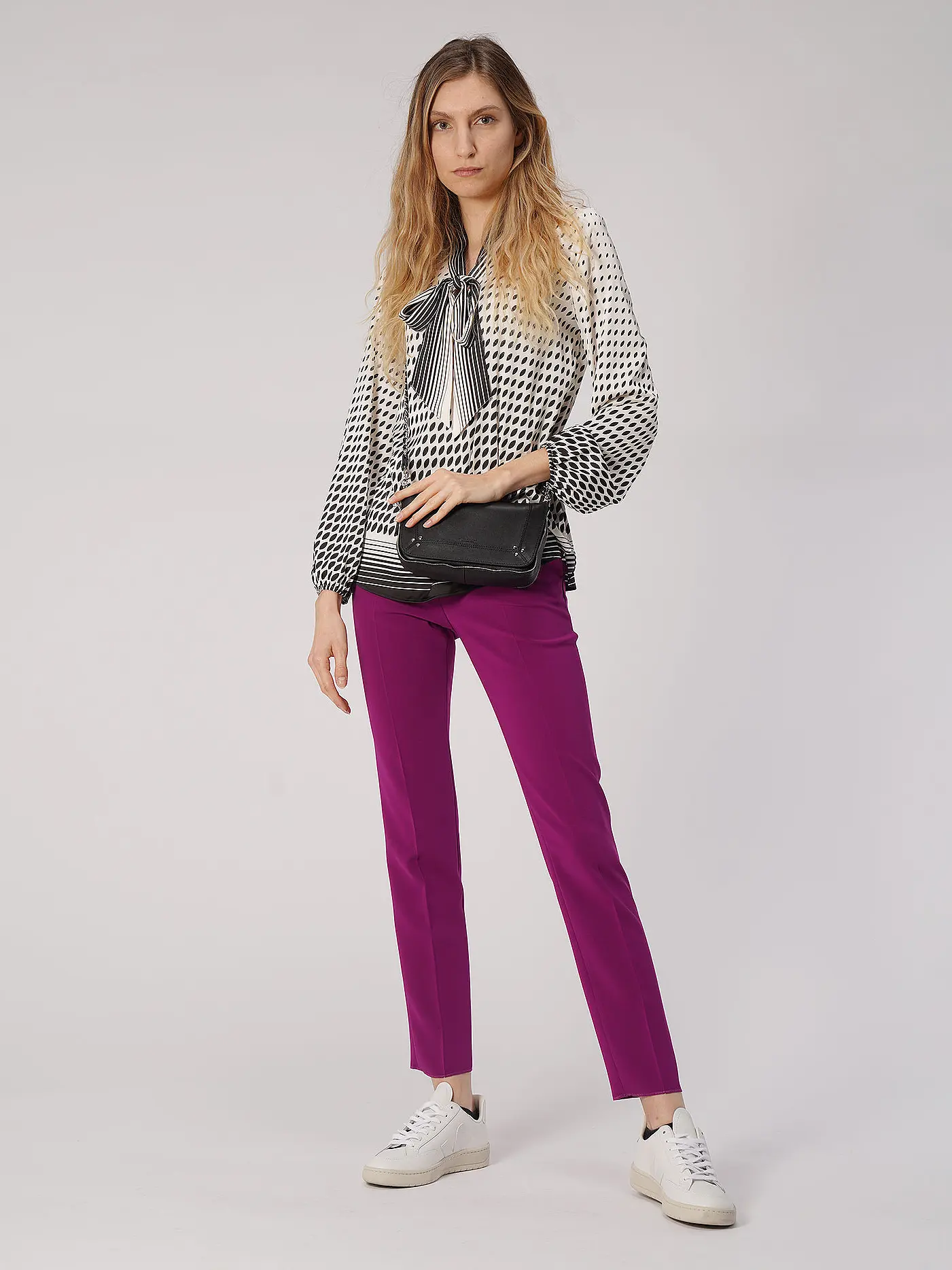 MARC CAIN | Bluse | 